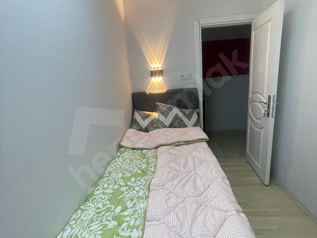ÇAĞLAYAN DA ERKEKLERE ÖZEL APART TA  KİRALIK TEK KİŞİLİK ODALAR - Görsel 30