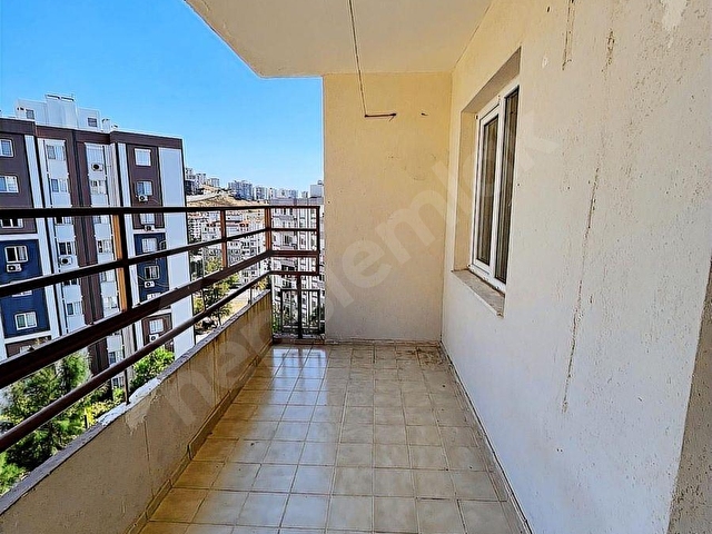 Evka-5de Kiralık 3+1 Daire - Görsel 18