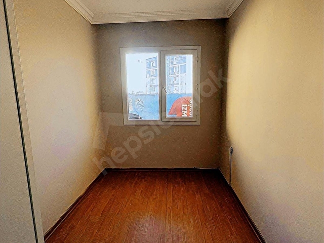 Evka-5de Kiralık 3+1 Daire - Görsel 10