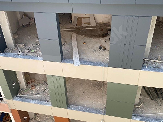 Kemalpaşa M.A.E. mahallesinde Satılık 2+1 Lüks Proje Daire - Görsel 7
