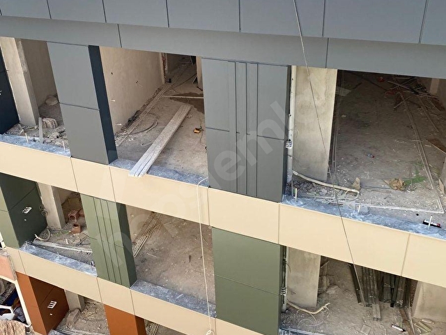 Kemalpaşa M.A.E. mahallesinde Satılık 2+1 Lüks Proje Daire - Görsel 6