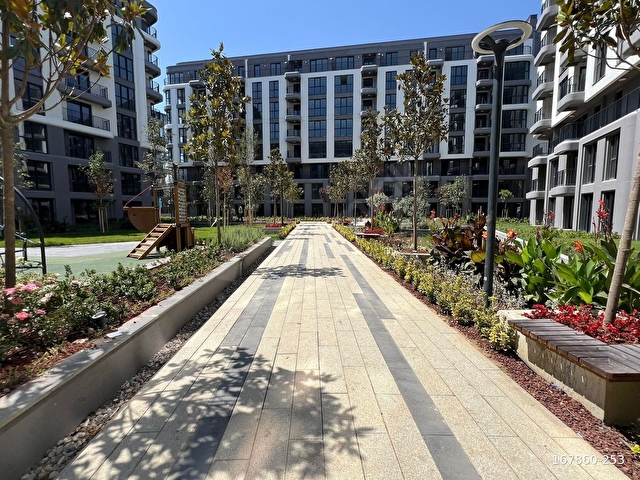 SİNPAŞ BOULEVARD 2+1 BALKONLU KİRALIK - Görsel 27