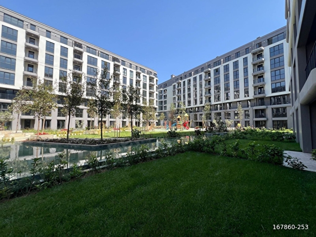 SİNPAŞ BOULEVARD 2+1 BALKONLU KİRALIK - Görsel 24