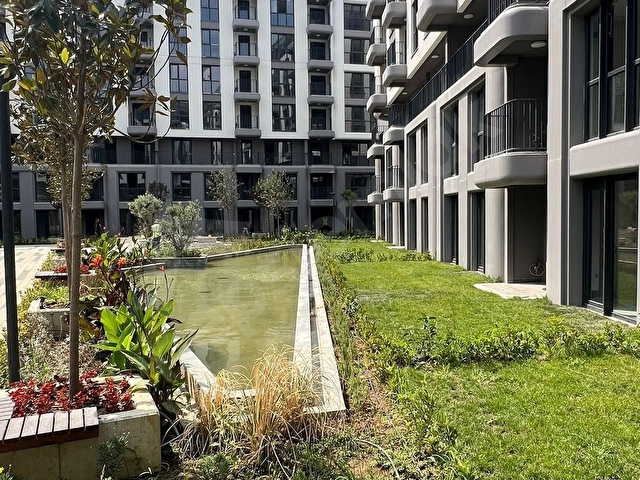 SİNPAŞ BOULEVARD 2+1 BALKONLU KİRALIK - Görsel 28