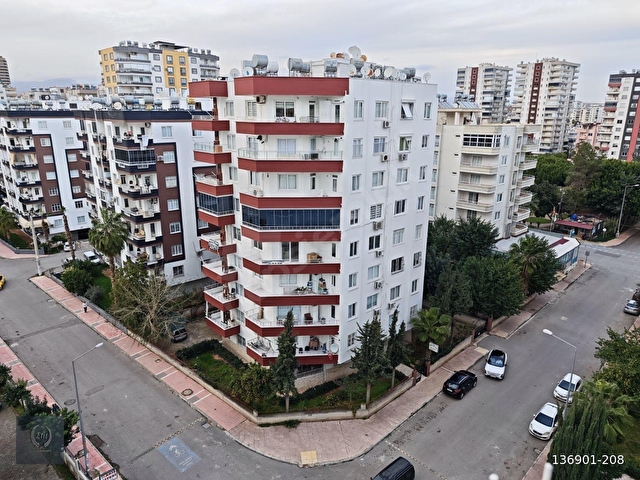 VİRANŞEHİRDE DENİZE YAKIN GENİŞ VE FERAH 3+1 DOĞALGAZLI DAİRE - Görsel 26