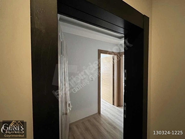 GÜNEŞ GAYRİMENKULDEN ATATÜRK MH. 2+1 DOĞALGAZLI KİRALIK DAİRE - Görsel 2