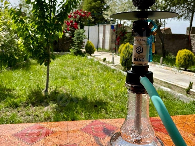 KEYFİNİ DÜŞÜNENLERE DOĞAYLA İÇ İÇE OLAN MÜSTAKİL YAŞAM... - Görsel 11