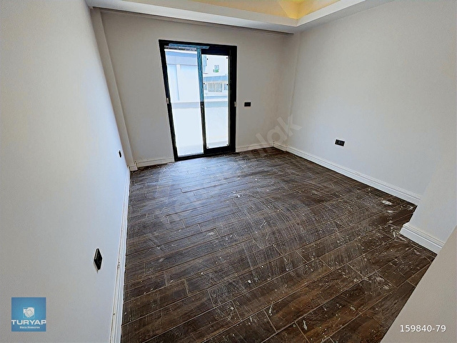 TURYAP HOMEROSDAN GAZİEMİR SARNIÇDA DAİRE PARASINA 4+1 - Görsel 16