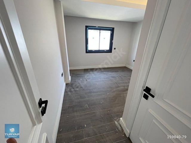 TURYAP HOMEROSDAN GAZİEMİR SARNIÇDA DAİRE PARASINA 4+1 - Görsel 15