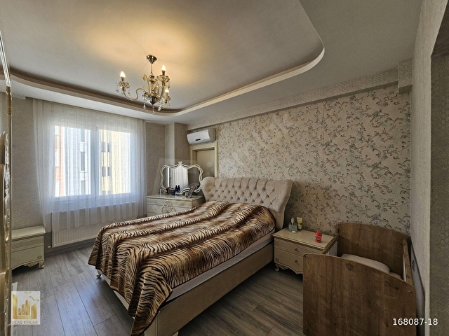 ULAŞ EMLAKTAN ATAKENTTE CADDE ÜZERİ LÜKS 4+1 DAİRE - Görsel 16