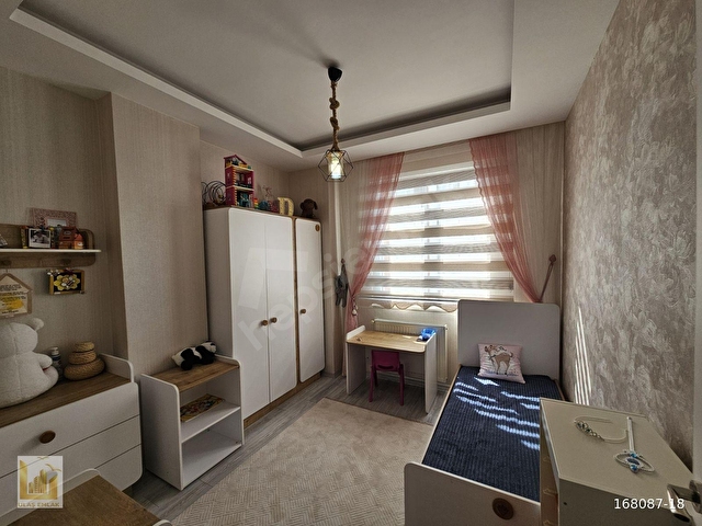 ULAŞ EMLAKTAN ATAKENTTE CADDE ÜZERİ LÜKS 4+1 DAİRE - Görsel 14