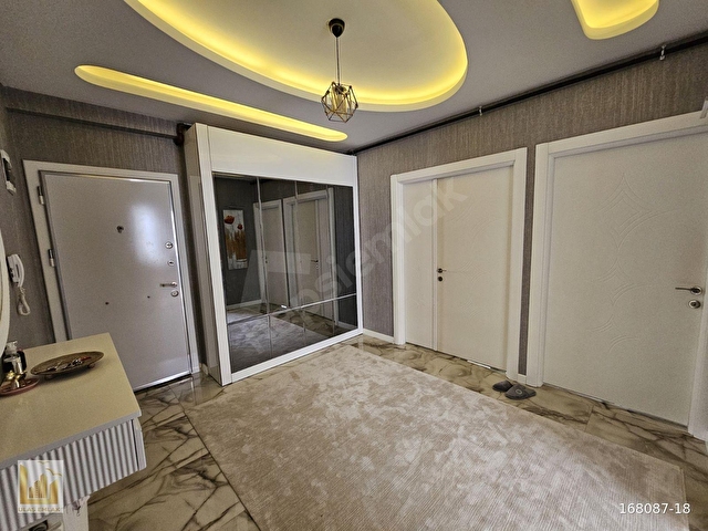 ULAŞ EMLAKTAN ATAKENTTE CADDE ÜZERİ LÜKS 4+1 DAİRE - Görsel 27