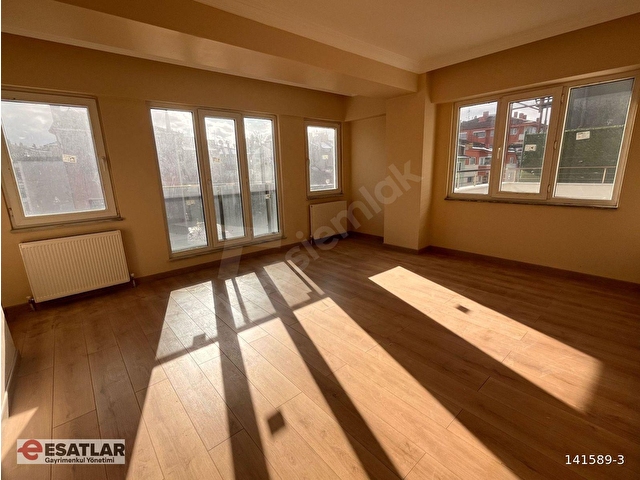 Atatürk Orman Parkı Karşısı D100 (E-5) Üzeri Teraslı Geniş 4+1 Kiralık Daire - Görsel 15