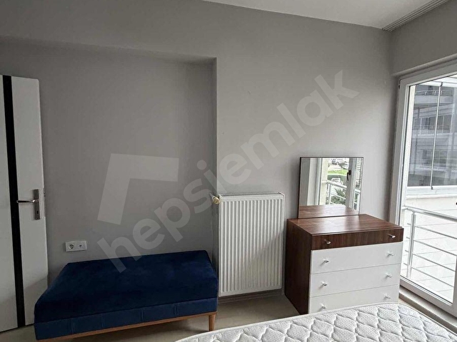 HEDEF TEN ATAKEN TE SİTEDE FULL EŞYALI KİRACILI LÜKS FIRSAT 2+1 - Görsel 25