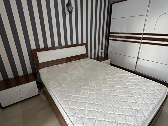 HEDEF TEN ATAKEN TE SİTEDE FULL EŞYALI KİRACILI LÜKS FIRSAT 2+1 - Görsel 23