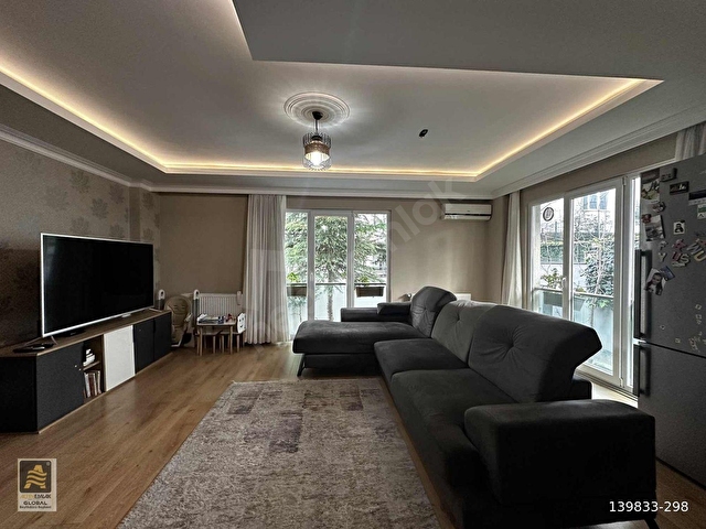 BEYLİKDÜZÜ YAŞAM VADİSİNE 3DK KISA KATLI 2+1 SATILIK DAİRE - Görsel 9