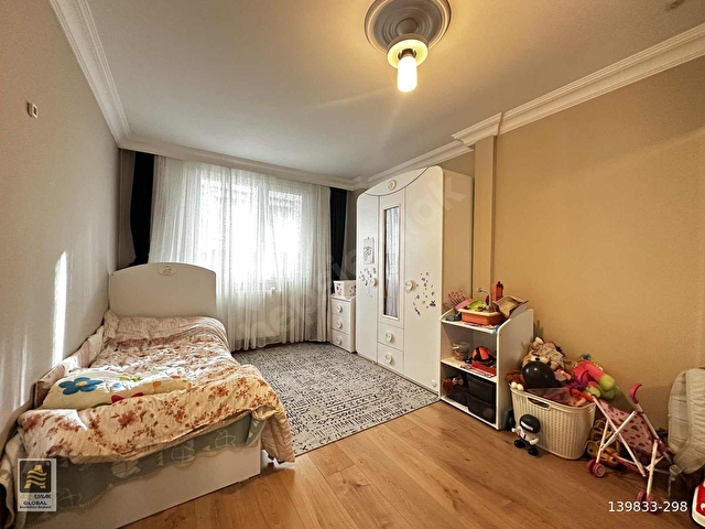 BEYLİKDÜZÜ YAŞAM VADİSİNE 3DK KISA KATLI 2+1 SATILIK DAİRE - Görsel 15
