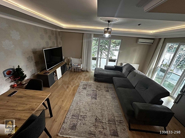 BEYLİKDÜZÜ YAŞAM VADİSİNE 3DK KISA KATLI 2+1 SATILIK DAİRE - Görsel 7