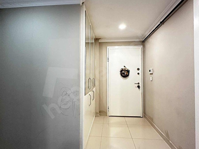 BEYLİKDÜZÜ YAŞAM VADİSİNE 3DK KISA KATLI 2+1 SATILIK DAİRE - Görsel 18