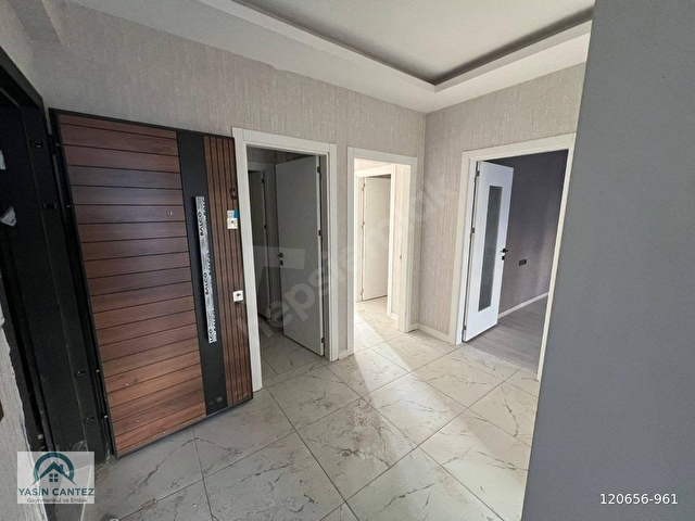 KUMKÖPRÜ CADDESİNDE UYGUN FİYATLI 3+1SIFIR DAİRELER - Görsel 2