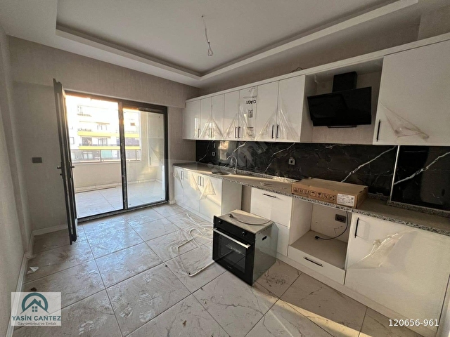 KUMKÖPRÜ CADDESİNDE UYGUN FİYATLI 3+1SIFIR DAİRELER - Görsel 12
