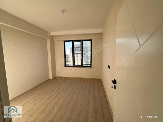 KUMKÖPRÜ CADDESİNDE UYGUN FİYATLI 3+1SIFIR DAİRELER - Görsel 13