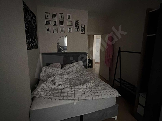 Özyurtlar Nmerkez sitesi de Eşyalı kiralık daire 1+1 - Görsel 2