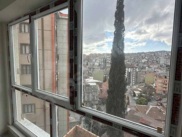 EYÜP KARADOLAPTA ŞEHİR MANZARALI SIFIR 2+1 DAİRE - Görsel 29