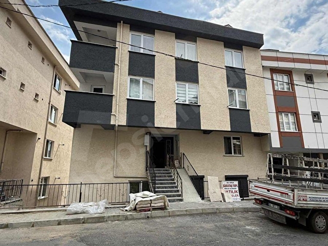 EYÜP KARADOLAPTA ŞEHİR MANZARALI SIFIR 2+1 DAİRE - Görsel 26