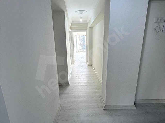 EYÜP KARADOLAPTA ŞEHİR MANZARALI SIFIR 2+1 DAİRE - Görsel 10