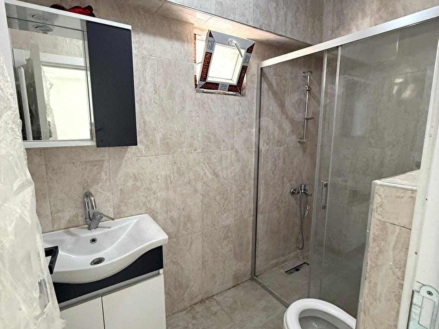 EYÜP KARADOLAPTA ŞEHİR MANZARALI SIFIR 2+1 DAİRE - Görsel 16