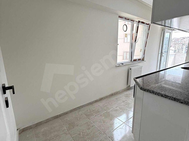 EYÜP KARADOLAPTA ŞEHİR MANZARALI SIFIR 2+1 DAİRE - Görsel 21