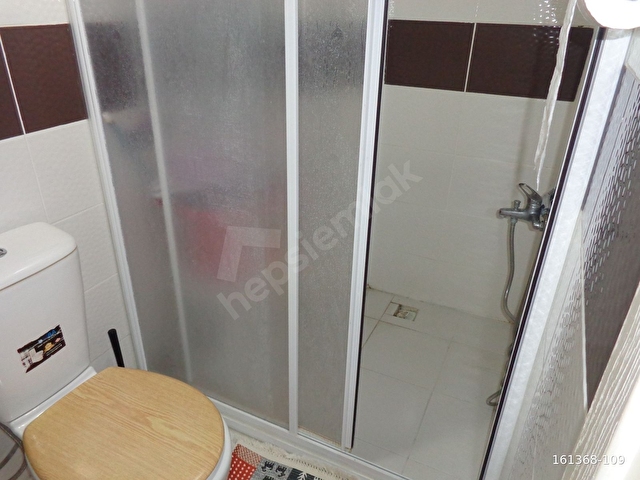 KİRALIK 1+0 45 M2 AMERİKAN MUTFAKLI DAİRE BAHÇELİEVLER - Görsel 11