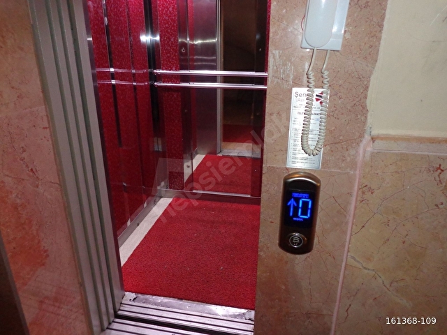 KİRALIK 1+0 45 M2 AMERİKAN MUTFAKLI DAİRE BAHÇELİEVLER - Görsel 22