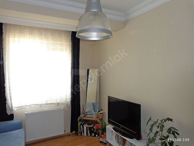 KİRALIK 1+0 45 M2 AMERİKAN MUTFAKLI DAİRE BAHÇELİEVLER - Görsel 30