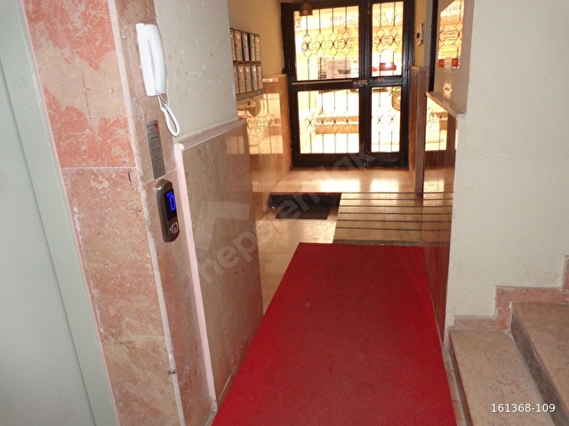 KİRALIK 1+0 45 M2 AMERİKAN MUTFAKLI DAİRE BAHÇELİEVLER - Görsel 24