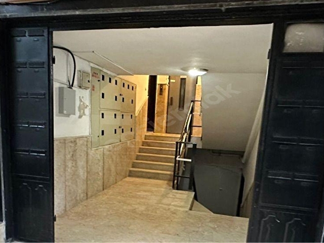 POLATLI ANADOLU DAN  ACİL ŞEHİTLİK MAH 4+1 + KİLERLİ ORTA KAT FIRSAT DAİRE ACİLLL - Görsel 18
