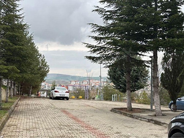 POLATLI ANADOLU DAN  ACİL ŞEHİTLİK MAH 4+1 + KİLERLİ ORTA KAT FIRSAT DAİRE ACİLLL - Görsel 12