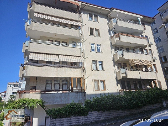 DEĞİRMENDERE MERKEZ MAHALLESİNDE 3.NCÜ KAT SATILIK 3+1 DAİRE - Görsel 25
