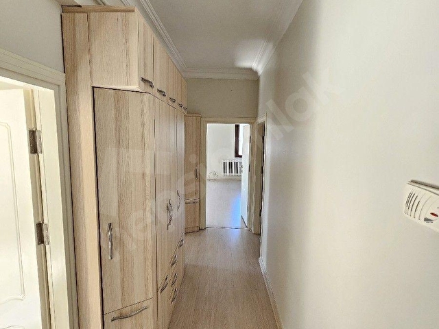 DEĞİRMENDERE MERKEZ MAHALLESİNDE 3.NCÜ KAT SATILIK 3+1 DAİRE - Görsel 18