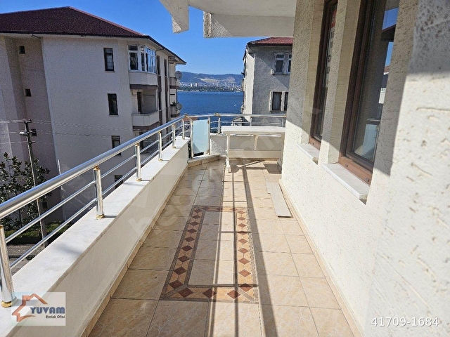DEĞİRMENDERE MERKEZ MAHALLESİNDE 3.NCÜ KAT SATILIK 3+1 DAİRE - Görsel 9