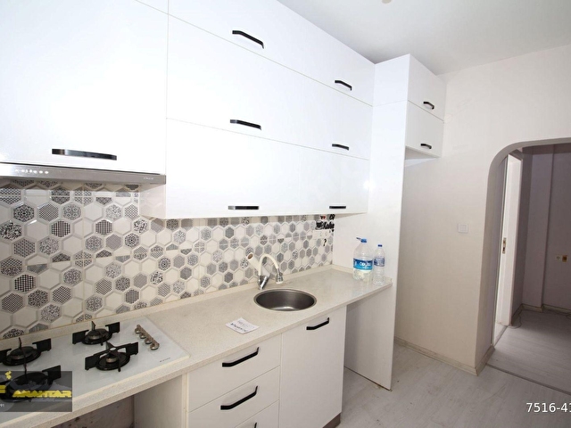 Basınsitesi Mah. Doğalgazlı Bakımlı 2+1 - Görsel 11