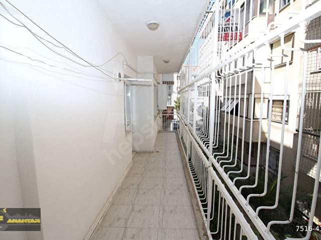 Basınsitesi Mah. Doğalgazlı Bakımlı 2+1 - Görsel 12