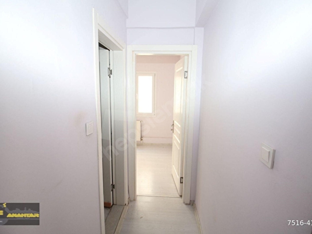 Basınsitesi Mah. Doğalgazlı Bakımlı 2+1 - Görsel 19