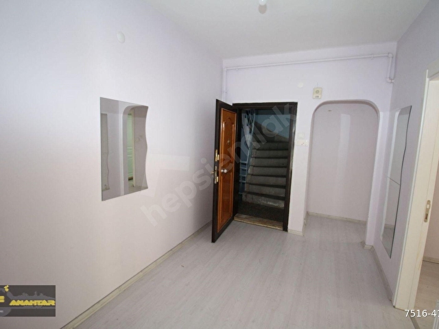 Basınsitesi Mah. Doğalgazlı Bakımlı 2+1 - Görsel 9