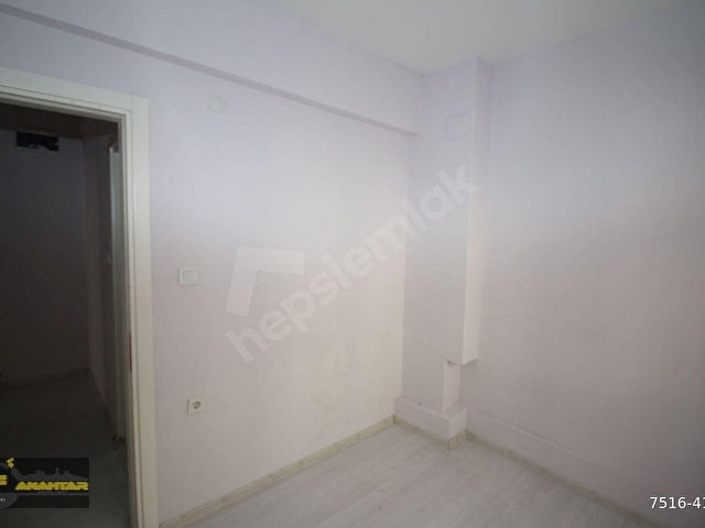 Basınsitesi Mah. Doğalgazlı Bakımlı 2+1 - Görsel 24