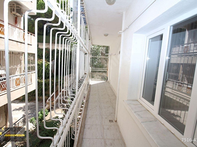 Basınsitesi Mah. Doğalgazlı Bakımlı 2+1 - Görsel 13