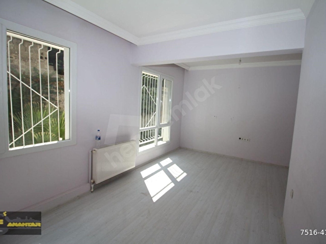 Basınsitesi Mah. Doğalgazlı Bakımlı 2+1 - Görsel 7