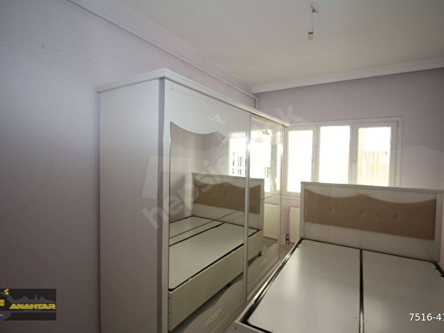 Basınsitesi Mah. Doğalgazlı Bakımlı 2+1 - Görsel 15