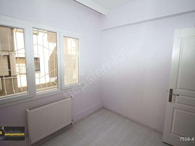 Basınsitesi Mah. Doğalgazlı Bakımlı 2+1 - Görsel 22